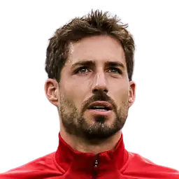 Kevin Trapp Dream League Soccer 2026 / DLS26