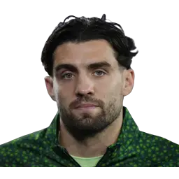 Mateo Kovačić Dream League Soccer 2026 / DLS26