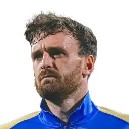 Jack Robinson Dream League Soccer 2026 / DLS26