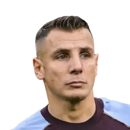 Lucas Digne Dream League Soccer 2026 / DLS26