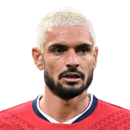 Rémy Cabella Dream League Soccer 2026 / DLS26