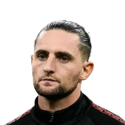 Adrien Rabiot Dream League Soccer 2026 / DLS26