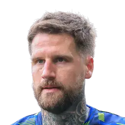 Sonny Bradley Dream League Soccer 2026 / DLS26