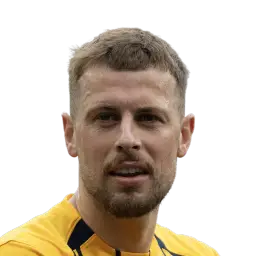 Adam Webster Dream League Soccer 2026 / DLS26