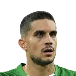 Marc Bartra Dream League Soccer 2026 / DLS26