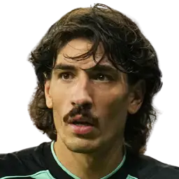 Héctor Bellerín Dream League Soccer 2026 / DLS26