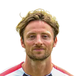 Bart Vriends Dream League Soccer 2026 / DLS26