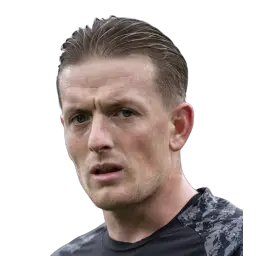 Jordan Pickford Dream League Soccer 2026 / DLS26