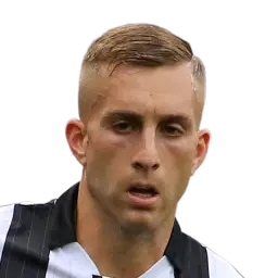 Gerard Deulofeu Dream League Soccer 2026 / DLS26