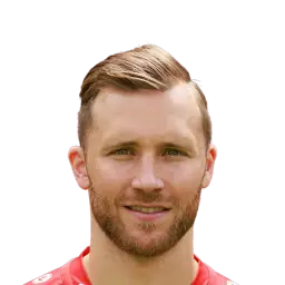 Silvan Widmer Dream League Soccer 2026 / DLS26