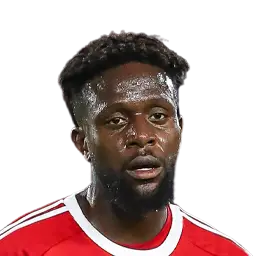 Divock Origi Dream League Soccer 2026 / DLS26