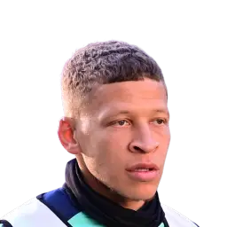 Dwight Gayle Dream League Soccer 2026 / DLS26