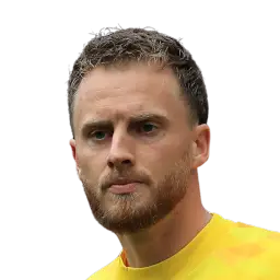 Mark Flekken Dream League Soccer 2026 / DLS26