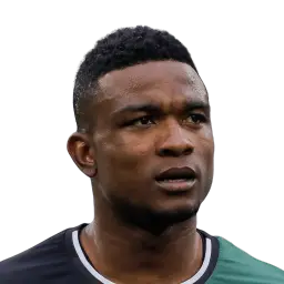 Jhon Córdoba Dream League Soccer 2026 / DLS26