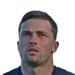 Lewis Stevenson Dream League Soccer 2026 / DLS26