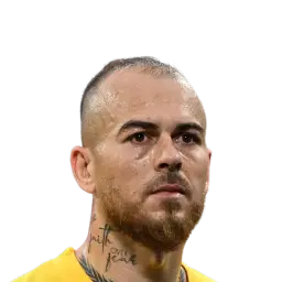 Denis Alibec Dream League Soccer 2026 / DLS26