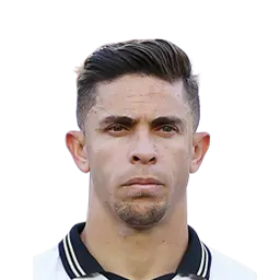 Gabriel Paulista Dream League Soccer 2026 / DLS26