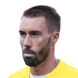 Vincenzo Fiorillo Dream League Soccer 2026 / DLS26