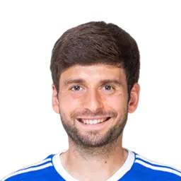 Sanjin Prcić Dream League Soccer 2026 / DLS26