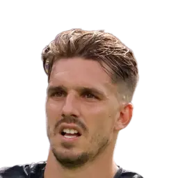 Adrien Hunou Dream League Soccer 2026 / DLS26