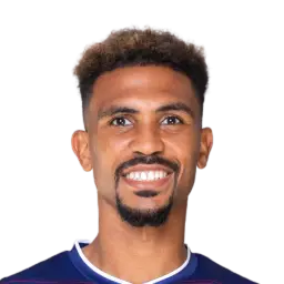 Cedric Hountondji Dream League Soccer 2026 / DLS26