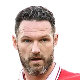 Sean Morrison Dream League Soccer 2026 / DLS26