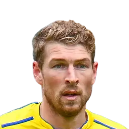 David Wotherspoon Dream League Soccer 2026 / DLS26