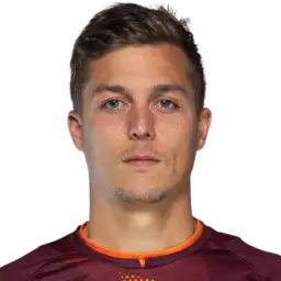 Nicolas De Préville Dream League Soccer 2026 / DLS26