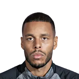 Mathias Jorgensen Dream League Soccer 2026 / DLS26