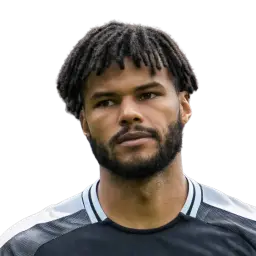 Tyrone Mings Dream League Soccer 2026 / DLS26