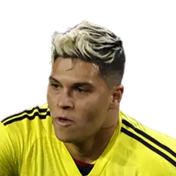 Juan Quintero Dream League Soccer 2026 / DLS26