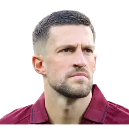 Cristiano Biraghi Dream League Soccer 2026 / DLS26