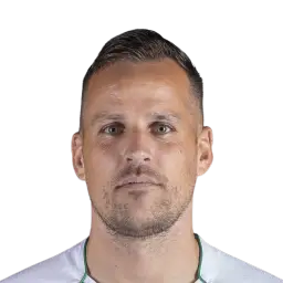 Mats Seuntjens Dream League Soccer 2026 / DLS26