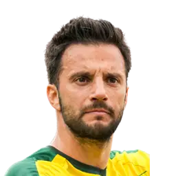 Andreas Samaris Dream League Soccer 2026 / DLS26