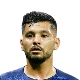 Jesus Corona Dream League Soccer 2026 / DLS26