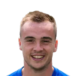 Mitchel Paulissen Dream League Soccer 2026 / DLS26