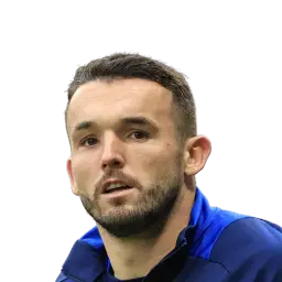 John McGinn Dream League Soccer 2026 / DLS26