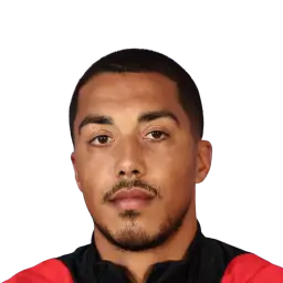 Youri Tielemans Dream League Soccer 2026 / DLS26