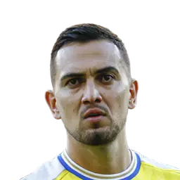 Gonzalo Escalante Dream League Soccer 2026 / DLS26