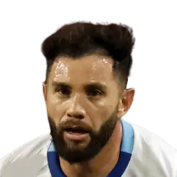 Eugenio Mena Dream League Soccer 2026 / DLS26