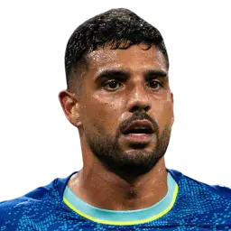 Emerson Palmieri Dream League Soccer 2026 / DLS26