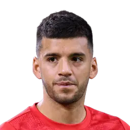 Gerónimo Rulli Dream League Soccer 2026 / DLS26