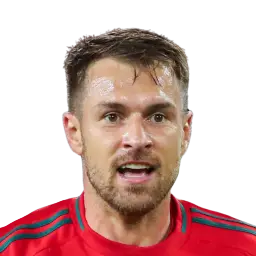 Aaron Ramsey Dream League Soccer 2026 / DLS26