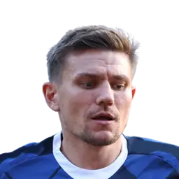 Shaun Hutchinson Dream League Soccer 2026 / DLS26