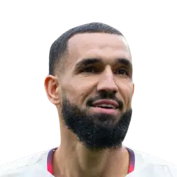 Nabil Bentaleb Dream League Soccer 2026 / DLS26