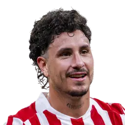 José María Giménez Dream League Soccer 2026 / DLS26