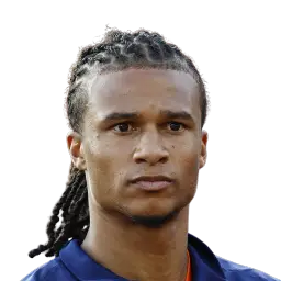 Nathan Aké Dream League Soccer 2026 / DLS26