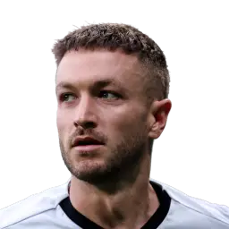 Adam Taggart Dream League Soccer 2026 / DLS26