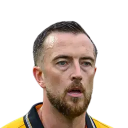 Danny Wilson Dream League Soccer 2026 / DLS26