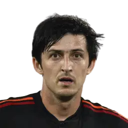 Sardar Azmoun Dream League Soccer 2026 / DLS26